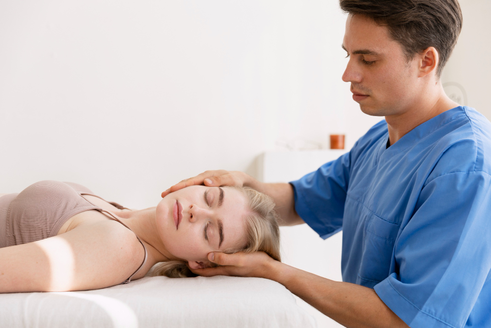 Chiropractic Care in San Carlos