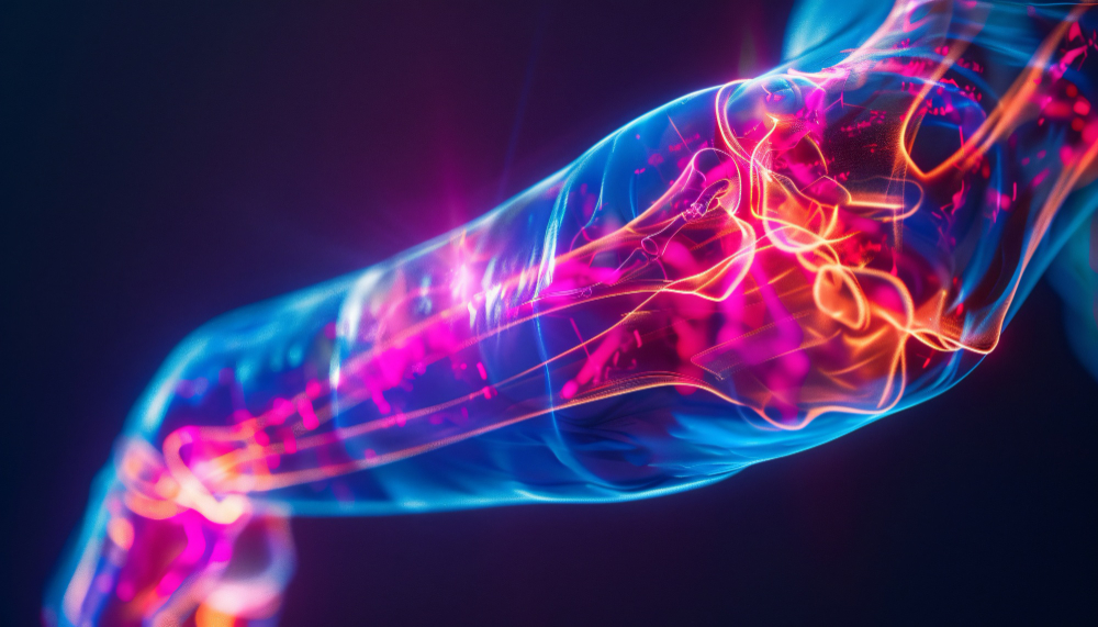 Neuropathy  San Carlos, CA