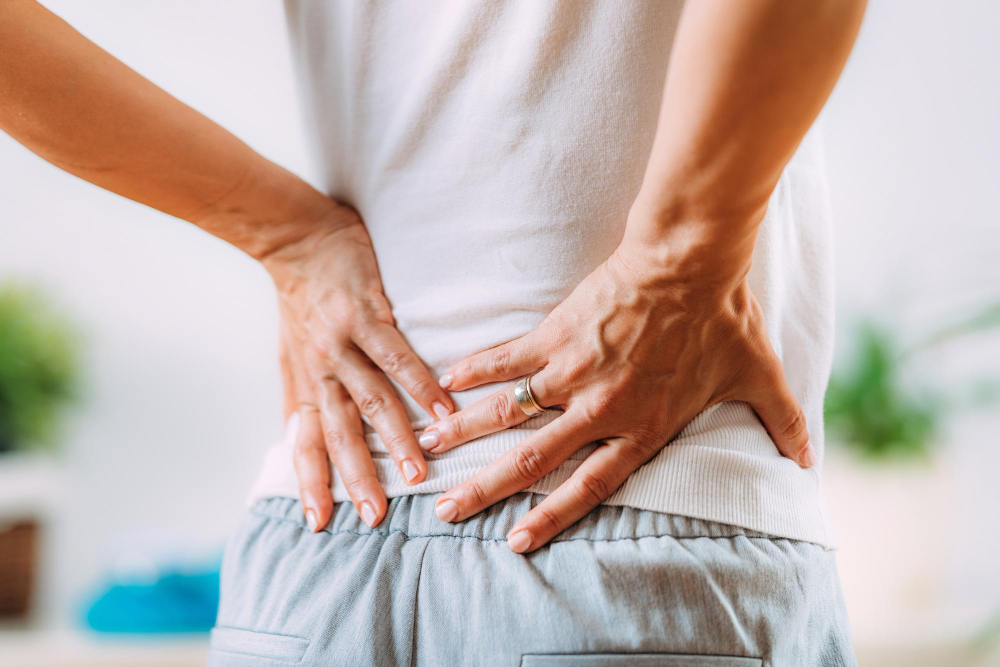 Sciatica Treated in San Carlos